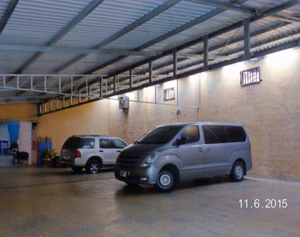 Uw Oasis Hotel Λα Σέιμπα Δωμάτιο φωτογραφία